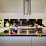 Das Design der Küche hängt von Ihren Wünschen ab La Residence Vineyard Pool Villa Pattaya